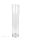 Long Cylindrical Vase-1