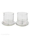 Candle Holder-1 (Set of2)