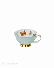 Fancy Tea cup