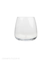 Clear Vase(Set of 2)