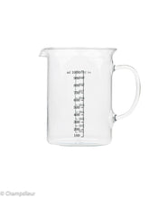 Measuring Jar