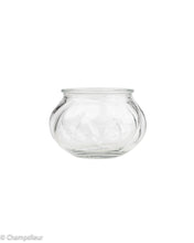 Round Jar Vase(Set of 2)