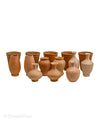 Mini Mud Pots(14pc set)