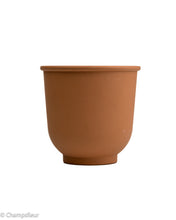 Creamic Mud Vase