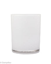 White Vase-Big(Set of 2)