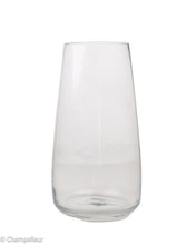 Long Flower Vase-2