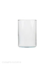 Cylindrical Flower vase-2