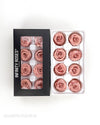 Infinity Roses Set (4-5 cms)
