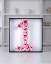 Lumiere Number (Silk Flowers)