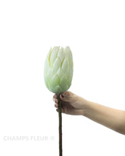 Artificial Protea (1 stem)