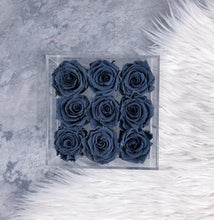 Preserved Roses in a Box - Comme Le Verre Neuf