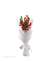 Mini Christmas Dried Flower Bouquet 2