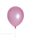 Pearl Latex Balloons - Champs Fleur