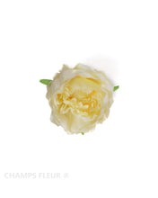Peonies Buds - Silk Flowers (2 buds)