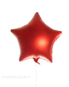 Star Balloon (Shimmering Matte) - Champs Fleur